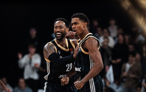 Η Βιλερμπάν τιμώρησε 97-82 την Εφές (vid)