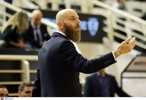 Καντσελιέρι: &quot;Είτε κερδίζουμε, είτε χάνουμε, θα τα δίνουμε όλα στο παρκέ&quot;