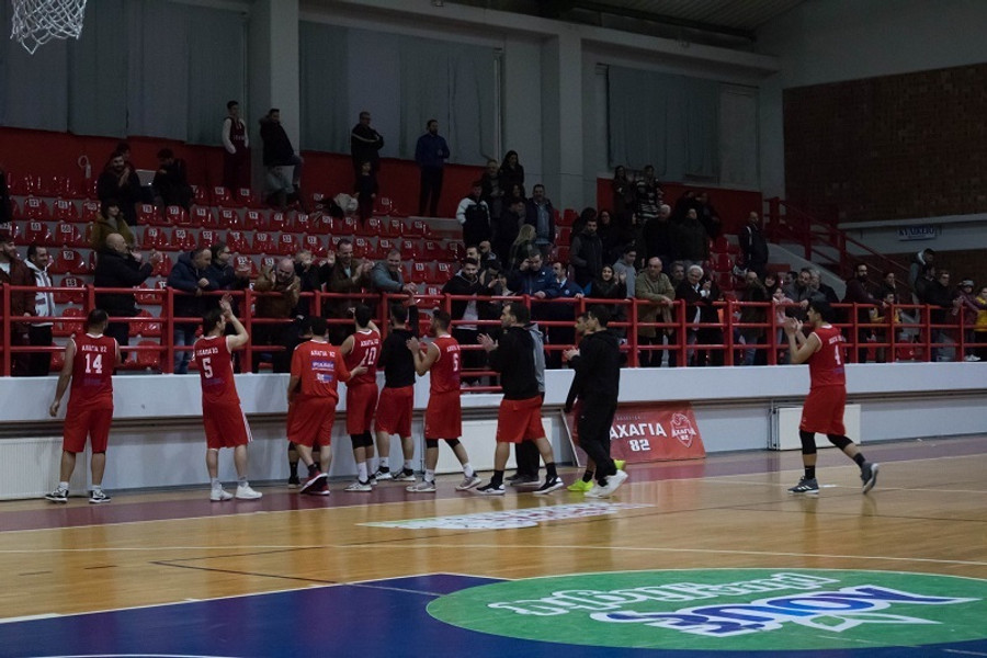 Γ΄&#039; ΕΘΝΙΚΗ: Φωνάζουν δύο ομάδες της Γ&#039; Εθνικής, για... λάθος ανόδους από την ΕΟΚ!
