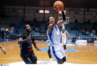 Elite League: Ηρακλής-Μύκονος στο σπουδαιότερο παιχνίδι του Σαββάτου