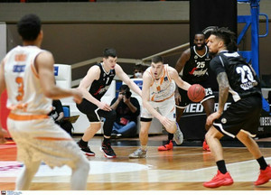 Προμηθέας Πάτρας-Βίρτους Μπολόνια 61-83: Αποχαιρέτησε τις τελευταίες ελπίδες για τους &quot;16&quot;