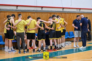 ΕΚΑΣΘ Παίδες: Ο Άρης 74-51 τον ΠΑΟΚ και παίζει τελικό με ΔΕΚΑ