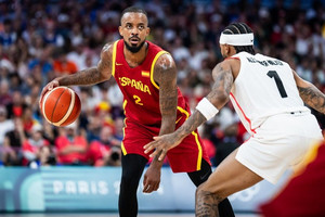 Χωρίς Λορέντζο Μπράουν η Ισπανία στο EuroBasket
