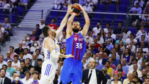 Τα playoffs στην Ευρώπη: Matchball τίτλου για Ρεάλ, Άλμπα και Ερυθρό Αστέρα