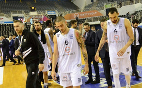 ΠΑΟΚ: Ξέμεινε με... πέντε επαγγελματίες!