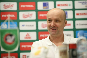 Ζαλγκίρις Κάουνας: Ζντοβτς αντί Σίλερ στην τεχνική ηγεσία! (pic)