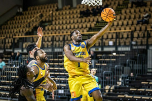 Πήρε και τη διαφορά το Περιστέρι, 76-61 τη Χάποελ Ιερουσαλήμ στην Ουγγαρία (vids)