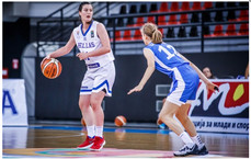 Εθνική Νεανίδων U18: Δεύτερη νίκη απέναντι στη Ρουμανία