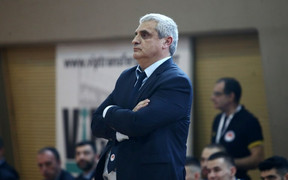 Περιστέρι: Ανακοίνωσε την επιστροφή του Αργύρη Πεδουλάκη (pic)