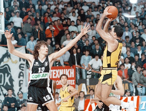 GBL: Όλοι οι τελικοί των playoffs