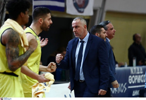 Λαύριο: Μένει η ανακοίνωση για Λιμνιάτη