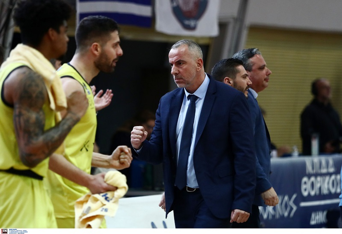 Λαύριο: Μένει η ανακοίνωση για Λιμνιάτη