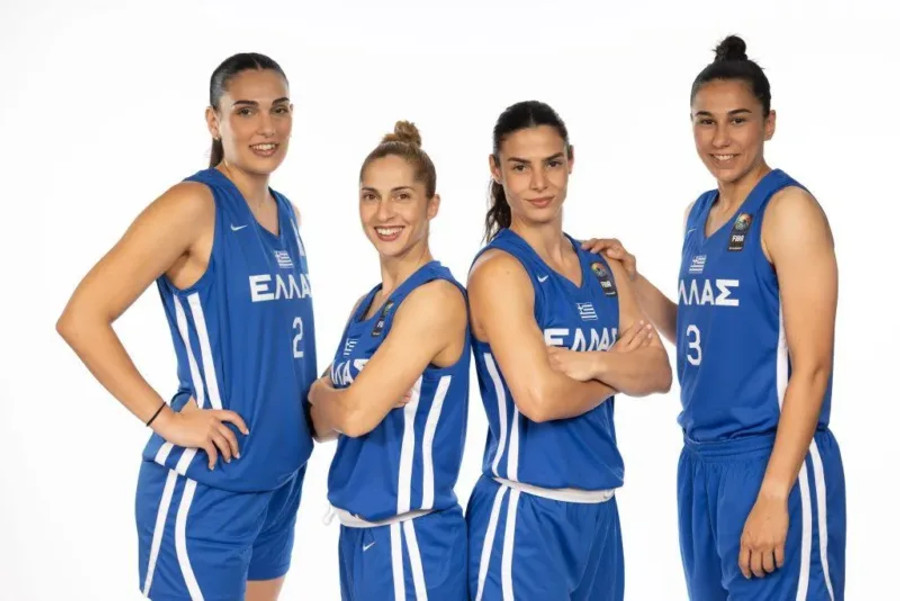 FIBA 3×3 Europe Cup: Δύο ήττες για την Εθνική Γυναικών (vid)