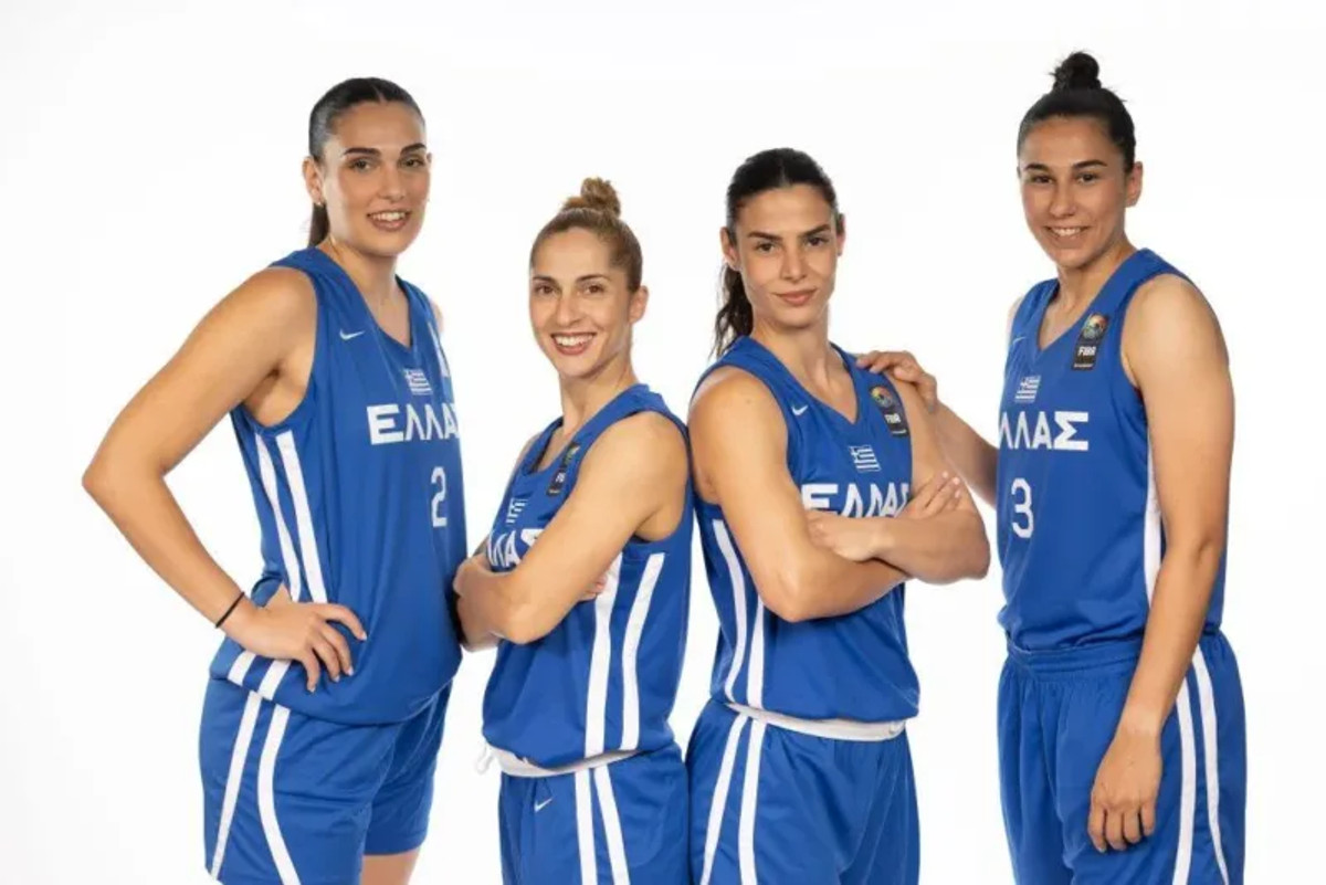 FIBA 3×3 Europe Cup: Δύο ήττες για την Εθνική Γυναικών (vid)
