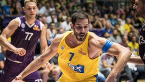 Ισραήλ: Μακάμπι-Χάποελ Ιερουσαλήμ στον τελικό του Super Cup