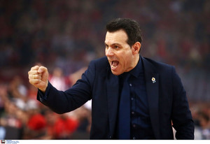 Ιτούδης: &quot;Έχει τα εχέγγυα για το Final 4 ο Ολυμπιακός&quot;
