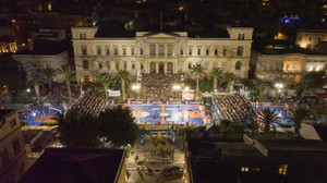 Στην COSMOTE TV το Stoiximan AegeanBall Festival 2024 (vid)
