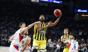 Πρωταθλήτρια η Φενέρμπαχτσε 92-80 την Εφές
