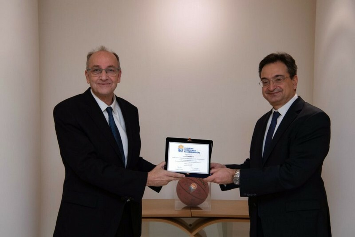 ΕΟΚ: Ολοκλήρωσε την πολυετή συνεργασία με τη Eurobank