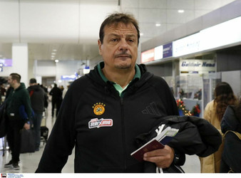 Αταμάν: Μεταγραφές τέλος - Τι είπε για Μπασκόνια