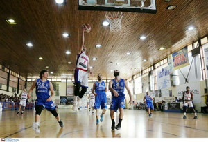 Elite League: Η Ελευθερούπολη 91-87 τον Παπάγο (Gallery)