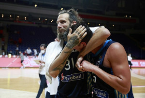 Χάρης Γιαννόπουλος: &quot;Πρώτα να το ζήσω και μετά θα το πανηγυρίσω&quot;