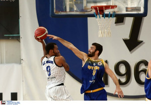 Elite League: Βαριά ήττα ο Ηρακλής στο Σχηματάρι, νίκες για Κόροιβο-Παπάγου (pics &amp; vid)