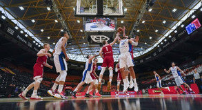 Πρόκριση στο Eurobasket για το Ισραήλ με 78-72 επί της Πολωνίας