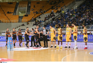 Κύπελλο Ελλάδας: Οι διαιτητές του τελικού