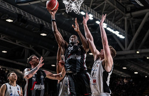 Lega Basket: Βίρτους και Ρέτζιο Εμίλια έκαναν το 1-0 στα προημιτελικά