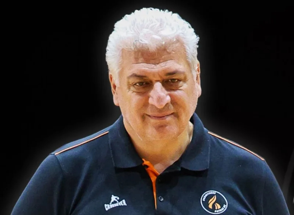 Ζουρνατσίδης: Μεγάλη αναγνώριση στο brand του Προμηθέα