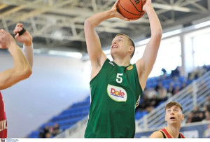 Final-8 Rising Stars: Ο Παναθηναϊκός 76-70 τον Ολυμπιακό (gallery &amp; vid)
