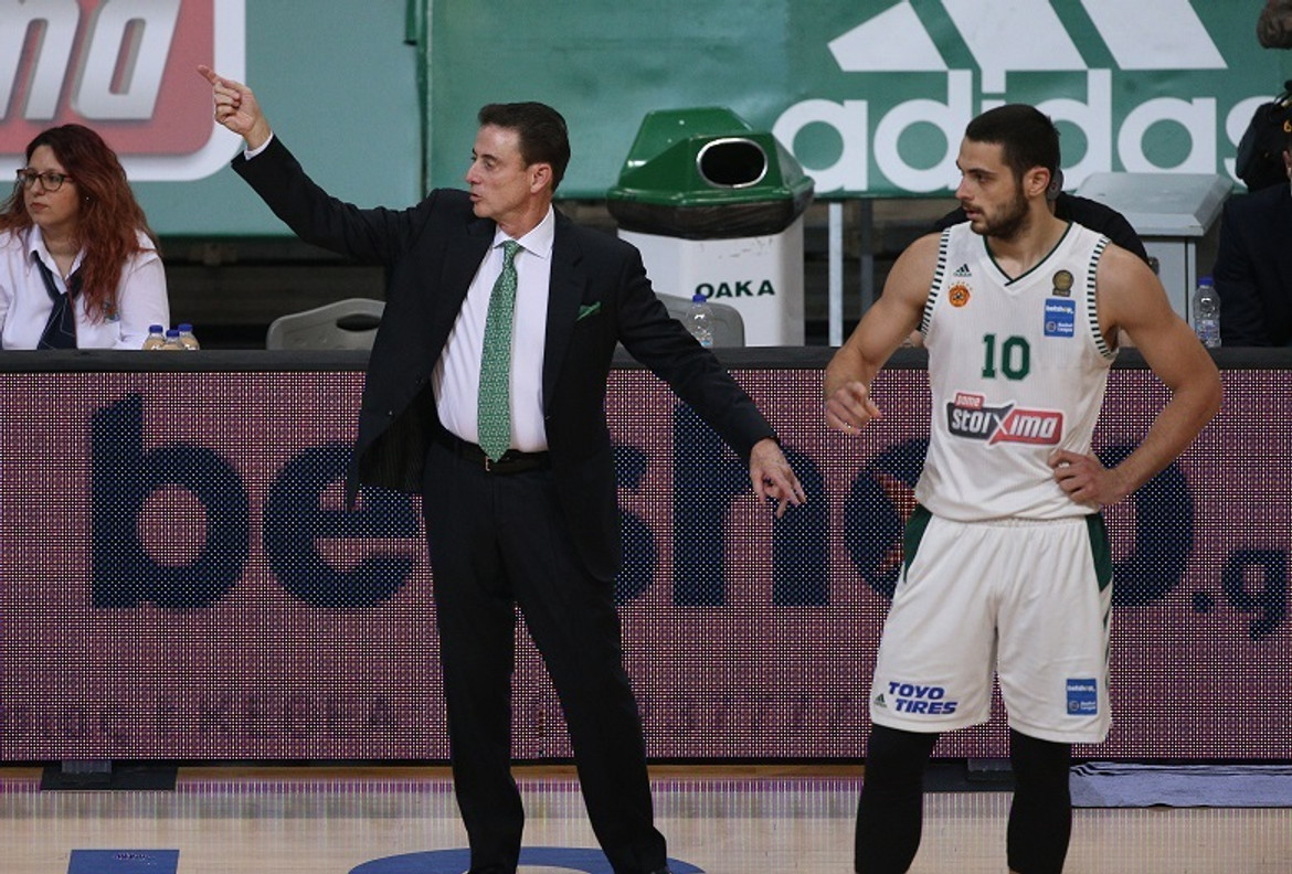 Παπαπέτρου στο Sport24 Radio 103,3: Έφυγα αντρίκια από τον Ολυμπιακό, μακάρι να μείνει ο Πιτίνο