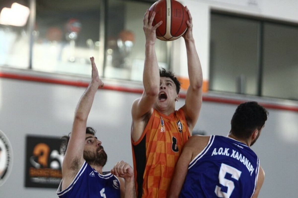 Γ&#039; Εθνική: Τα αποτελέσματα στους έξι ομίλους (pics)