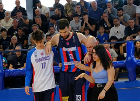 Πανιώνιος: Ολική ρήξη πρόσθιου χιαστού ο Στέλιος Χάλαρης