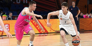 Σήκωσε τη Euroleague U18 η Ρεάλ με MVP τον Νάκιτς (videos)