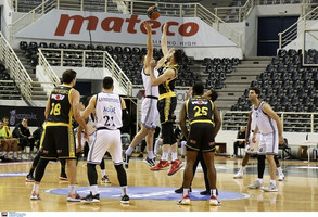 ΠΑΟΚ-Άρης: Η photo gallery του ντέρμπι