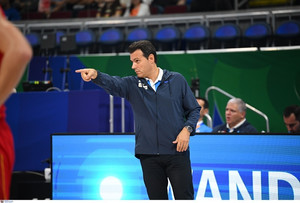 Ιτούδης: &quot;Ήθελα να είμαι στο Προολυμπιακό, αλλά δεν μπορώ&quot;!