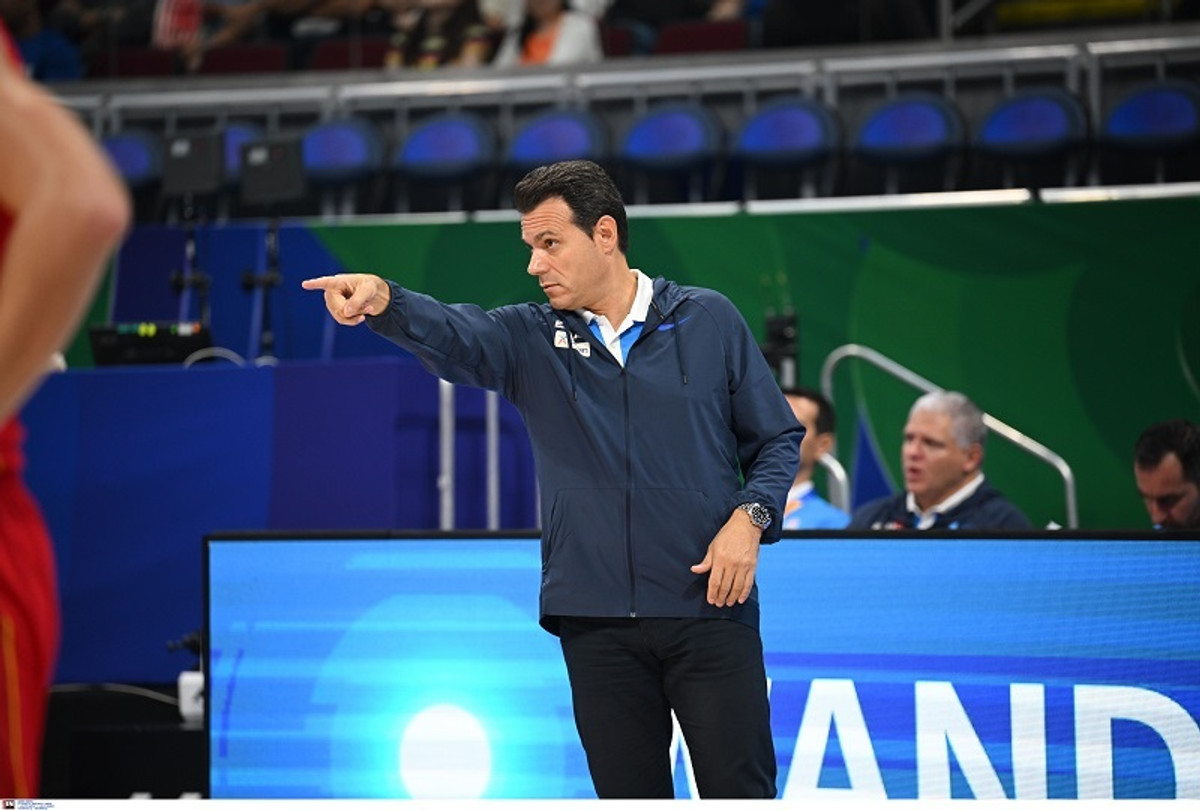 Ιτούδης: &quot;Ήθελα να είμαι στο Προολυμπιακό, αλλά δεν μπορώ&quot;!