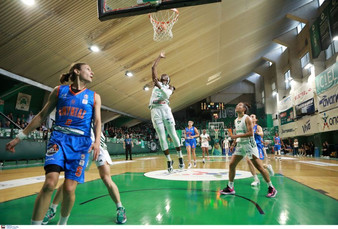 A1 Γυναικών: Την Τετάρτη αρχίζουν τα playoffs
