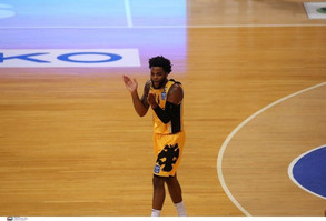 ΑΕΚ-Προμηθέας 113-101: All Star Game στο ΟΑΚΑ με 42π. Μέικον και 45 του Κλαβέλ (vid&amp;pics)