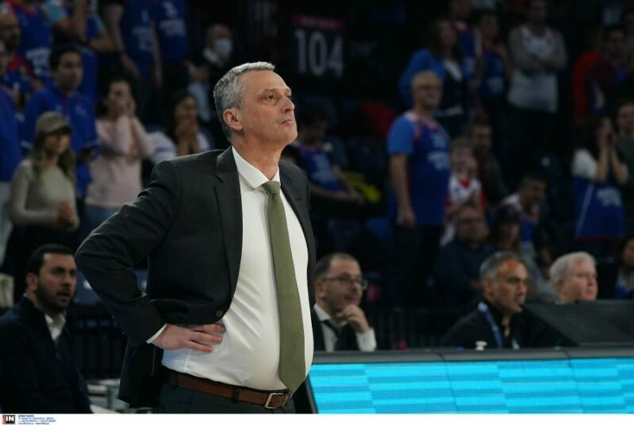 Ράντονιτς: &quot;Ήταν πολύ δύσκολο να γυρίσουμε το παιχνίδι&quot;