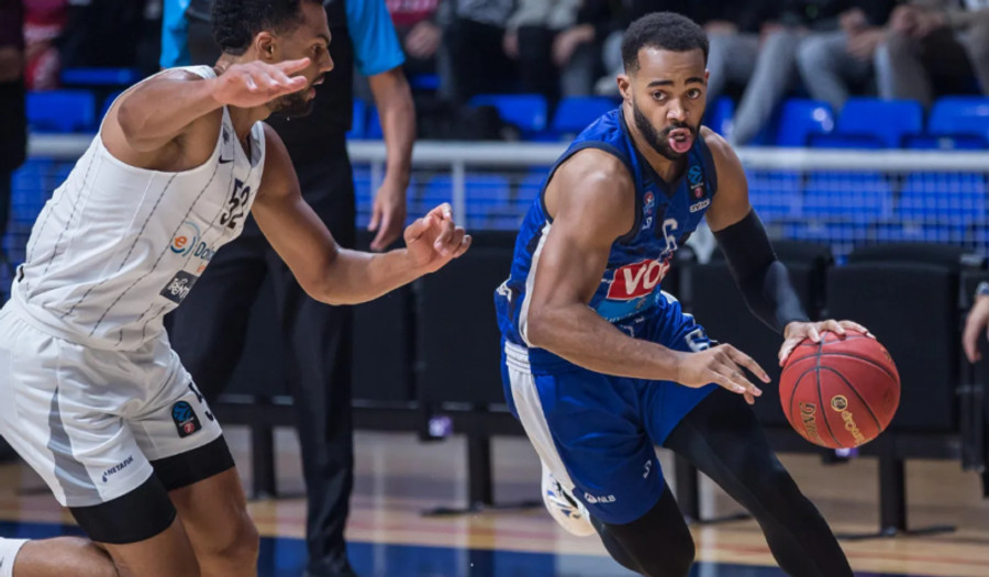 EuroCup: Οκτώ αγώνες την Τετάρτη