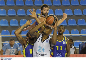 Ιωνικός: Ανακοίνωσε την απόκτηση του Κέβιν Τούμπα