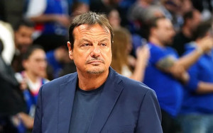 Αταμάν: &quot;Τέλειο μπάσκετ για τρία δεκάλεπτα, την Παρασκευή να τελειώσουμε τη σειρά&quot;