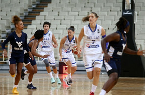 Εθνική Γυναικών: Ήττα με 75-54 από την Ιαπωνία στο τουρνουά της Κίνας