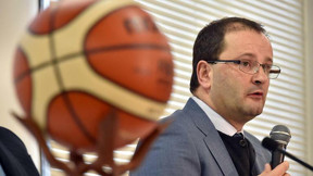 Η FIBA δίνει το όνομα του Πάτρικ Μπάουμαν στα κεντρικά γραφεία της