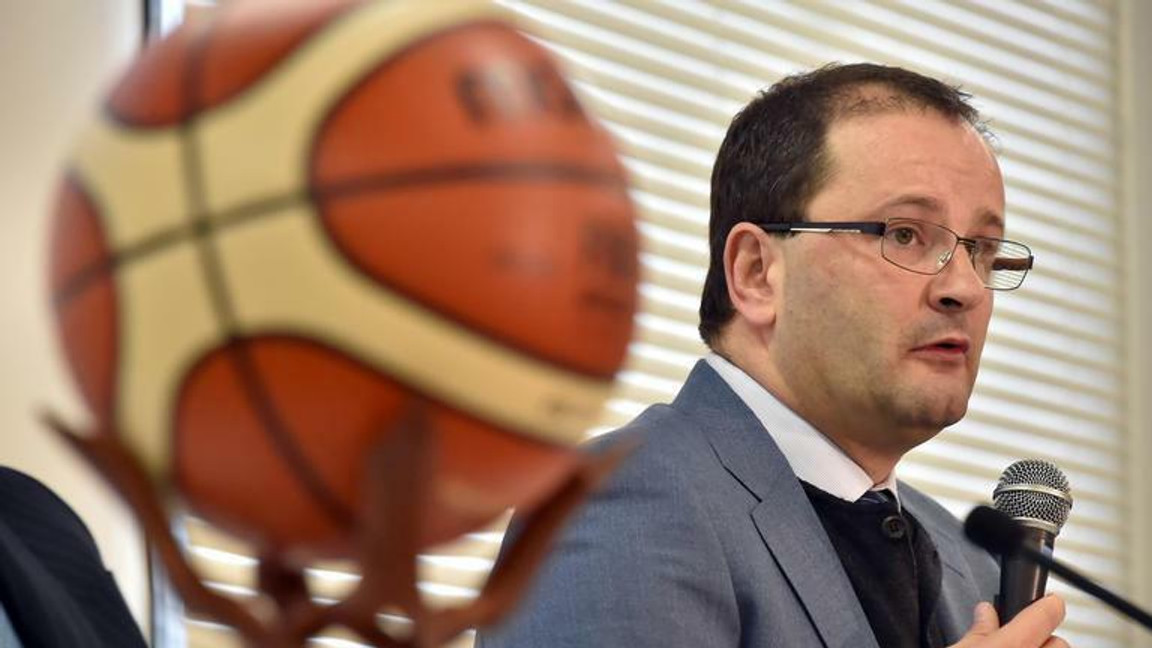 Η FIBA δίνει το όνομα του Πάτρικ Μπάουμαν στα κεντρικά γραφεία της