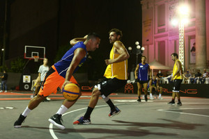 1st Interwetten FIBA 3x3 Greece Tour: Ολοκληρώθηκε το Τουρνουά του Πειραιά (pics)