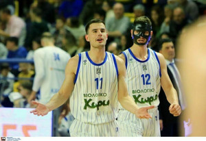 Στη Σλάβια Πράγας ο Γιάννης Αγραβάνης